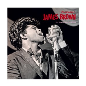 James Brown "Singles Vol.2 1957-60"