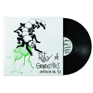 Rojuu "Grandes Hits (Antes de los 18)"