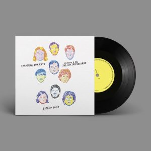 Carolina Durante / El Mató a un Policia Motorizado “Espacio Vacío”