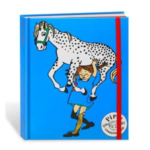 CUADERNO PIPPI CALZASLARGAS