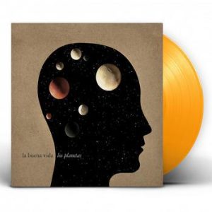 La Buena Vida / Los Planetas