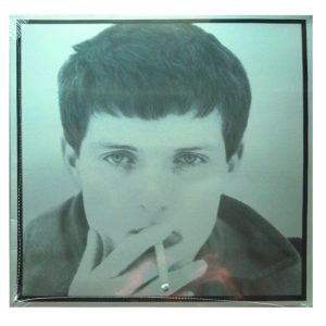 Joy Division "Studio Rarities - Vol.2"