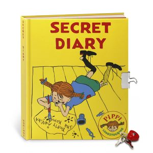 Diario Pippi Calzaslargas