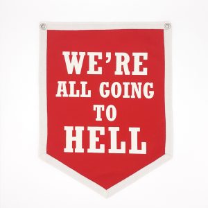 Bandera Hell