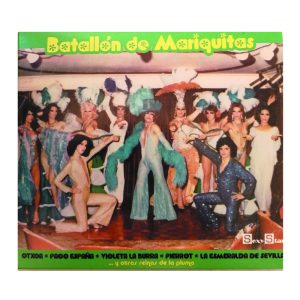 "Batallón de Mariquitas" V/A