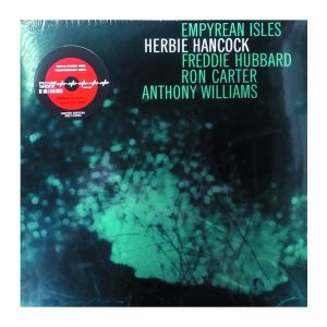 Herbie Hancock "Empyrean Isles"