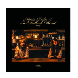 Maria Rodés Y La Estrella De David "Contigo"