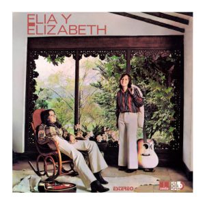 Elia y Elizabeth S/T