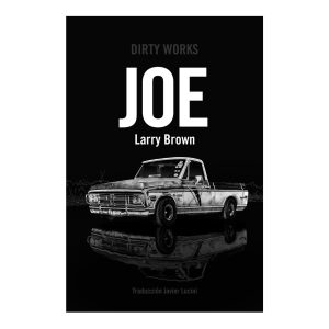 "Joe" Larry Brown