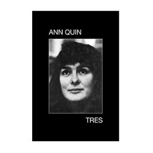 ann quin