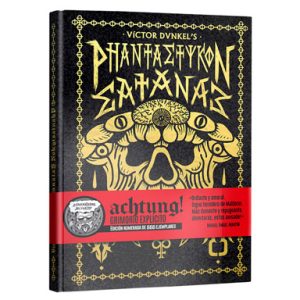 Phantastykon Satanas