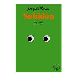 "Subidón" Joaquín Reyes