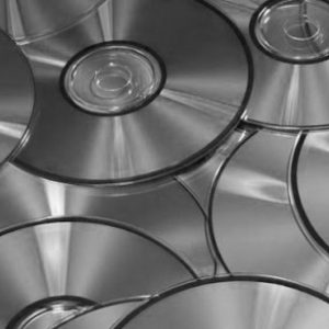 CD