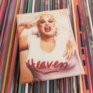 Cartera Divine Heaven