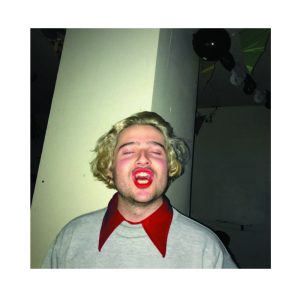 Dharmacide "Cult Band Member"