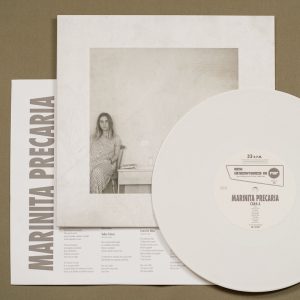 Marinita Precaria "No me miréis"