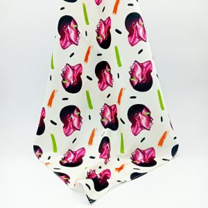 Pañuelo Grace Jones