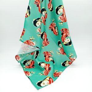 Pañuelo Lola Flores