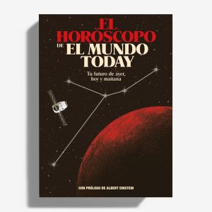 libro horóscopo el mundo today