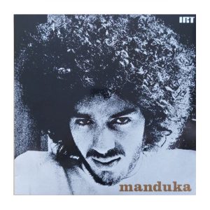 Manduka "S/T"