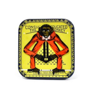 Calculadora The Educated Monkey