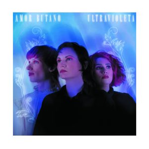 Amor Butano "Ultravioleta"