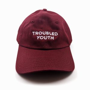 Gorra Troubled Youth