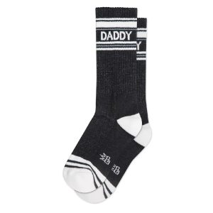 Calcetines Daddy