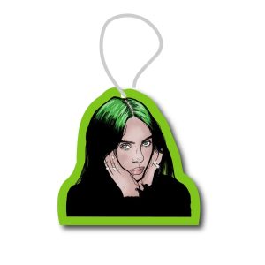 Ambientador Billie Eilish