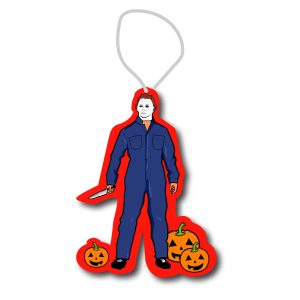 Ambientador Michael Myers