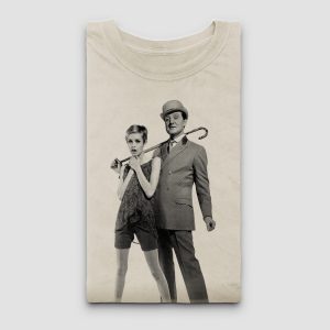 Camiseta Television Personalities mujer