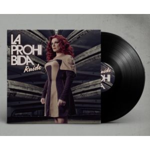 La Prohibida – Ruido