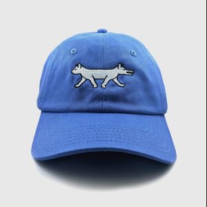 Gorra Double Trouble