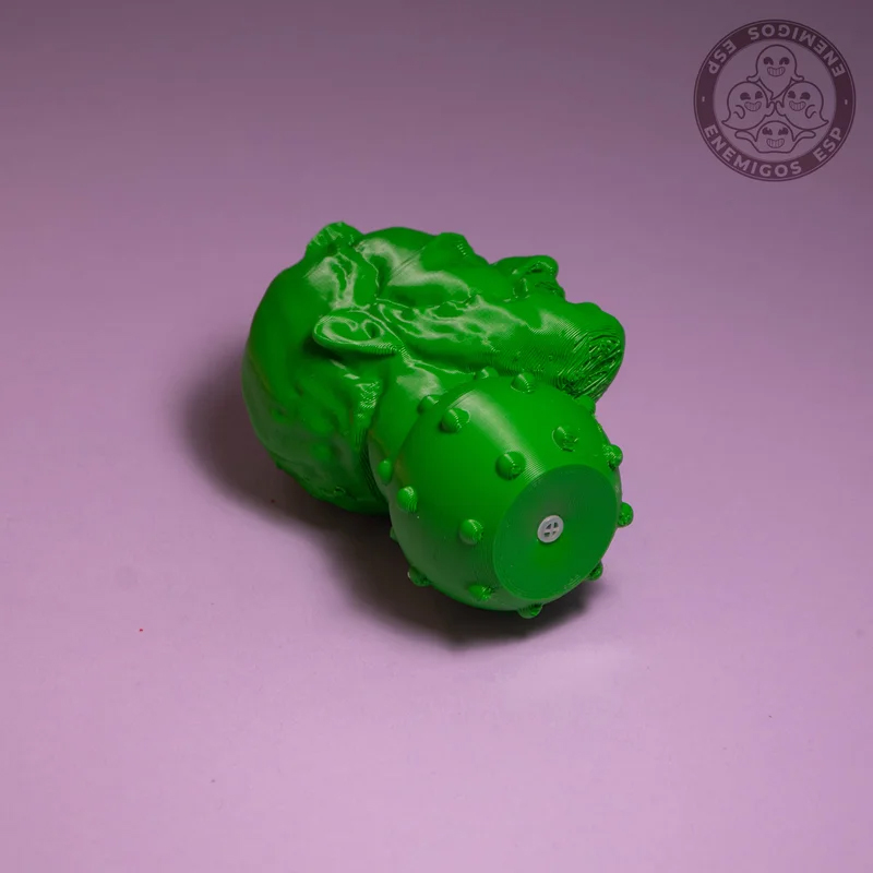 Juguete para perros Abascal - Imagen 3