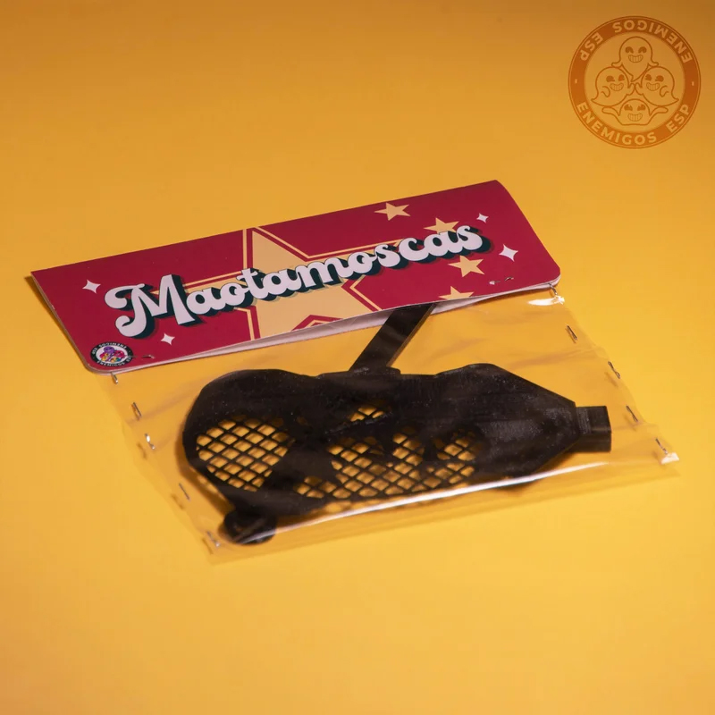 Maotamoscas - Imagen 2