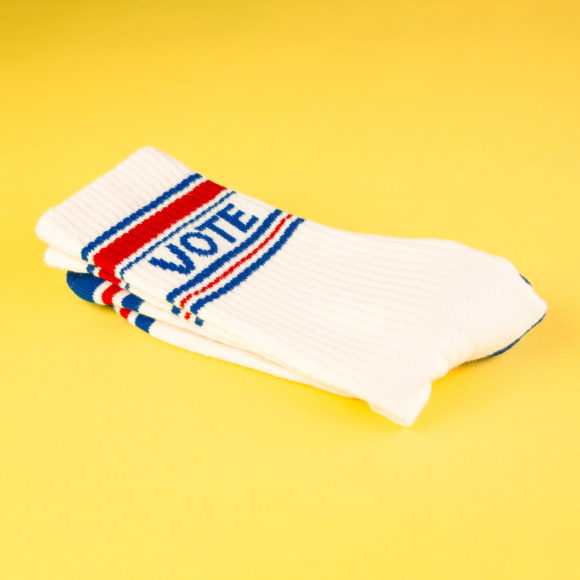 Calcetines Vote - Imagen 3