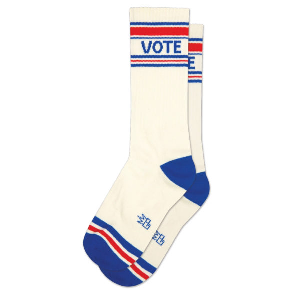 Calcetines Vote - Imagen 2