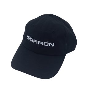 Gorra Gorrón
