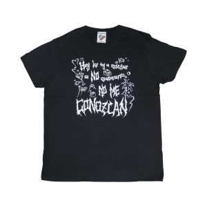 Camiseta No se enamoren