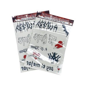 Calcomanías No hay cojones