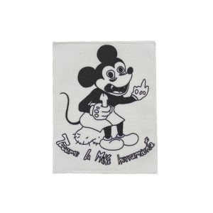 Parche Mikiherramienta