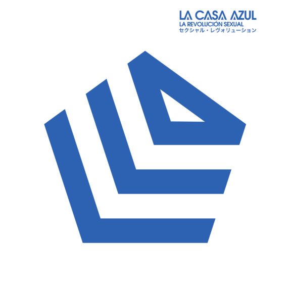 La Casa Azul "La Revolución Sexual"