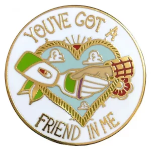 Pin You´ve Got A Friend In Me