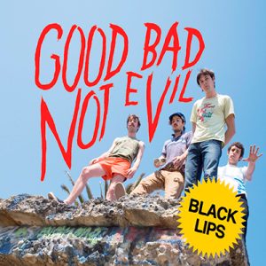 Black Lips "Good Bad Not Evil" (Deluxe Edition)