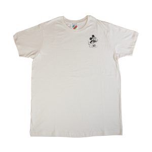 Camiseta La rata Miki