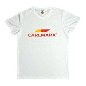 Camiseta CarlMarx
