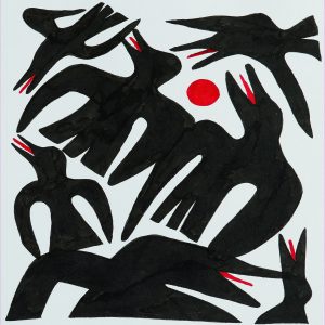 Mohama Saz "Máquina de Guerra"