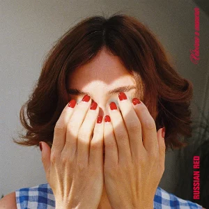 Russian Red "Volverme a enamorar"