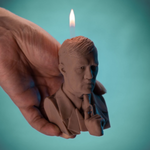 Mechero Victoria 1945