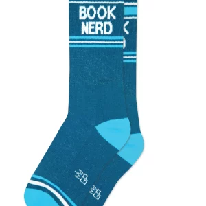 Calcetines Book Nerd